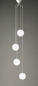 ODELIC@Ɩ@ȈՎtA@|V[O@FLED@LEDvt@4@M60W×4@񒲌@F5000K@ItzCg@OC257106NR