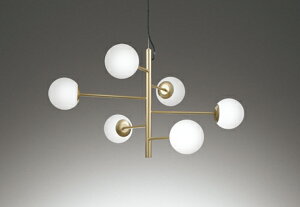 ODELIC@VfA@ȈՎtA@|V[O@FLED@LEDvt@6@M60W×6@A@F5000K@TeS[h@OC257263NCR