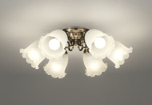 ODELIC�@�V�����f���A�@�ȈՎ�tA�@���|�V�[�����O�@�����FLED�@�`8��@LED�����v�t�@6���@�񒲌��@�d���F2700K�@OC257271LR