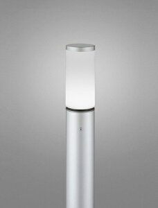 ODELIC�@�G�N�X�e���A���C�g�@�K�[�f�����C�g�i�뉀���j�@�|�[�����C�g�@�h�J�^�@�����FLED�E�n�㍂700mm�@LED�����v�t�@���M�����60W�����@�����F5000K�@�}�b�g�V���o�[�@OG254660NR