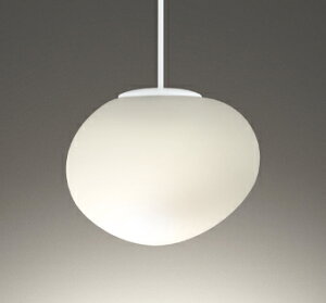 ODELIC 和風照明 ペンダントライト 直付 高演色LED LED一体型 白熱灯器具60W相当 連続調光・調色 電球色〜昼光色 Bluetooth オフホワイト OP252637BR