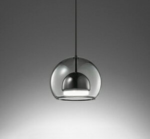 ODELIC@y_gCg@z_Ng[@FLED@LEDvt@M60W@񒲌@F5000K@X[NO[@OP273006NR