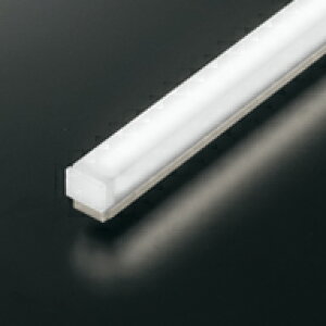 ODELIC�@�x�[�X���C�g�@SOLID LINE Mini�i�\���b�h���C���~�j�j�@LED���j�b�g�@���ʔ��@900mm�@�d���F�`�����F�@UN6203RM