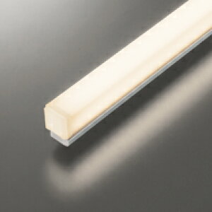 ODELIC�@�x�[�X���C�g�@SOLID LINE SLIM�i�\���b�h���C���X�����j�@LED���j�b�g�@���ʔ��@1500mm�@�������^�C�v�@�d���F3000K�@UN6401RE