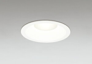 ODELIC�@�G�N�X�e���A���C�g�@�_�E�����C�g�@FHT42W�����@��������125mm�@LED��̌^�@�����FLED�@�h�J�^�@�����F3500K�@�����@�I�t�z���C�g�@OD361875R