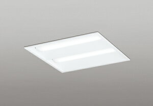 ODELIC�@LED�x�[�X���C�g�@��������450mm�@�����F�@FHP32W×4�������@��p������Ή��@LED���j�b�g�t���@XD466020P2B