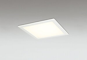 ODELIC�@LED�x�[�X���C�g�@��������275mm�@�d���F�@FHT42W×2�������@LED��̌^�@XD466024