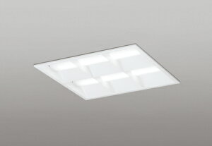 ODELIC�@LED�x�[�X���C�g�@��������450mm�@���F�@FHP32W×4�������@LED���j�b�g�t���@XD466031P2C