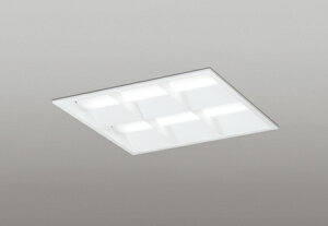 ODELIC�@LED�x�[�X���C�g�@��������450mm�@�����F�@FHP32W×3�������@��p������Ή��@LED���j�b�g�t���@XD466032P1B