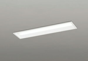 ODELIC�@LED�x�[�X���C�g�@�����@���ʊJ���^�@�����F�@Hf16W×2�������@�����F�@LED���j�b�g�t���@XD504007R4A