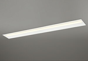 ODELIC�@LED�x�[�X���C�g�@�����@���ʊJ���^�@�d���F�@FLR110W�����@LED���j�b�g�t���@XD504012P1E