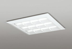 ODELIC�@LED�x�[�X���C�g�@���t�E�������p�^�@��������680mm�@���[�o�[�t�@�����F�@FHP45W×3�������@LED���j�b�g�t���@XL501052P1D
