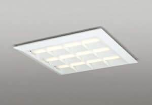 ODELIC�@LED�x�[�X���C�g�@���t�E�������p�^�@��������680mm�@���[�o�[�t�@�d���F�@��p������ʔ��@FHP45W×3�������@LED���j�b�g�t���@XL501053P1E