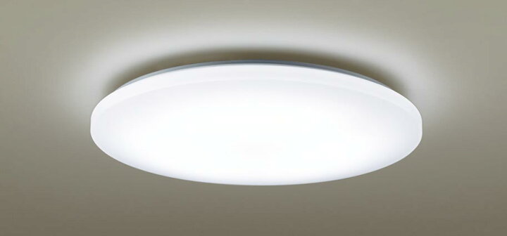 楽天市場】パナソニック シーリングライト 引掛シーリング 〜8畳  