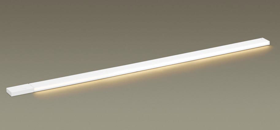 パナソニック　天井直付型　壁直付型　据置取付型　LED（電球色）　スリムライン照明（電源内蔵型）　拡散タイプ　グレアレス　広面　 電源投入タイプ（標準入線）　調光タイプ（調光器別売）　L1300タイプ　LED内蔵　LGB51268XG1 | オールライト
