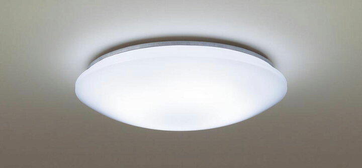 楽天市場】パナソニック 天井直付型 LED（昼光色） シーリングライト 