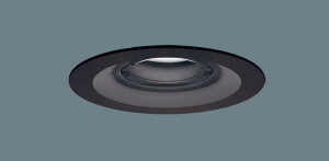 パナソニック 軒下用ダウンライト 高気密SB形 拡散タイプ LEDフラットランプ用 防湿型 防雨型 埋込穴φ150mm 60形電球1灯器具相当 昼白色 (ランプ付) XED1201NCE1(LRD9201+LLD2000NCE1)