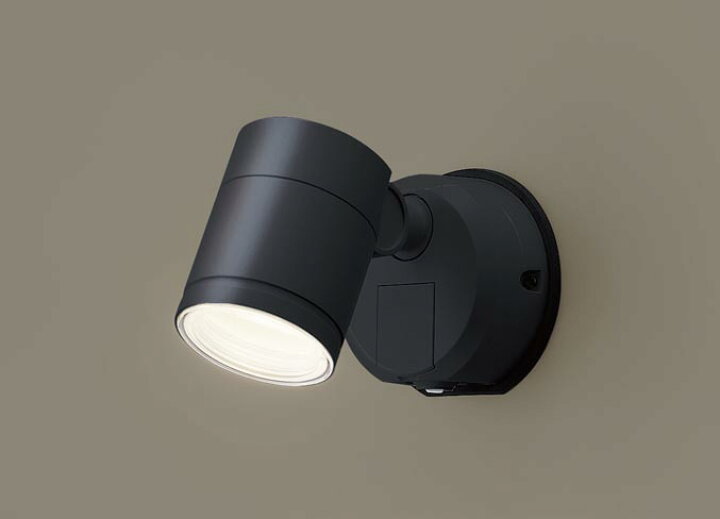 楽天市場】パナソニック 壁直付型 LED（電球色） エクステリア 