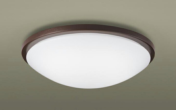 楽天市場】パナソニック 天井直付型 LED（昼白色） 小型シーリング 