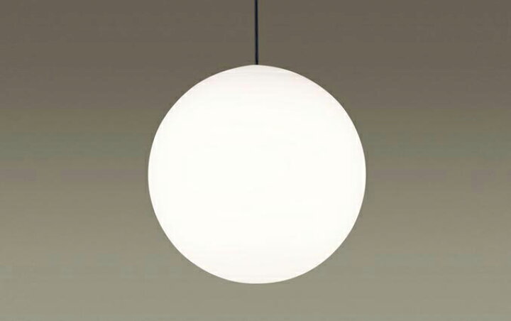 楽天市場】パナソニック 天井半埋込吊下型 LED（電球色） ダイニング用 
