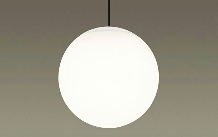 楽天市場】パナソニック 天井吊下型 LED（電球色） 吹き抜け用 