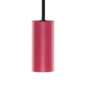 well lit�@�E�F�����b�g�@�y���_���g���C�g�@SPIN PENDANT�@���|�V�[�����O�@E26�@PINK POSITIVE/�s���N�|�W�e�B�u�@�����v�ʔ��@SPINPENDANTPINKPOSITIVE