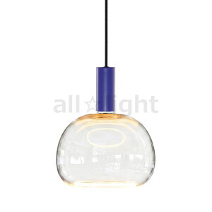 well lit�@�E�F�����b�g�@�y���_���g���C�g+LED�����v�Z�b�g�@SPIN PENDANT+AZURE�@�����@���|�V�[�����O�@�S����430lm�@6W�@�d���F2200K�@�{��:PERI OPTIMISTIC/�y�� �I�v�e�B�~�X�e�B�b�N�@LED�����v:AZURE 