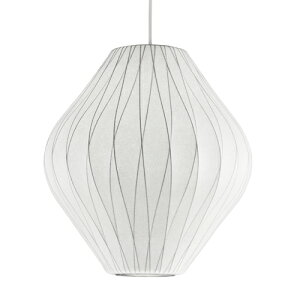 Ct@j`[@HermanMillerin[}~[j@NELSON BUBBLE LAMP(l\Eouv)@NELSON CRISSCROSS BUBBLE PENDANT PEAR@y_gCg@|V[O@vʔ(E26 100W×1)@z
