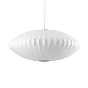 Ct@j`[@HermanMillerin[}~[j@NELSON BUBBLE LAMP(l\Eouv)@NELSON SAUCER BUBBLE PENDANT MEDIUM@y_gCg@|V[O@vʔ(E26 100W×1)@z