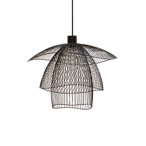 Ct@j`[@FORESTIER(tHXeBA)@SUSPENSION PAPILLON SMALL(TXyV psI X[)@y_gCg@|V[O@vʔ(E26 60W×1)@ubN@FOPAPILLONPBKS