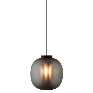 ���C�����t�@�j�`���[�@RESIDENT(���W�f���g)�@BLOOM PENDANT SMALL(�u���[�� ���W�f���g �X���[��)�@�y���_���g���C�g�@���|�V�[�����O�@�����v�ʔ�(E26 60W×1)�@�u���b�N�@REBLOOMSPBK