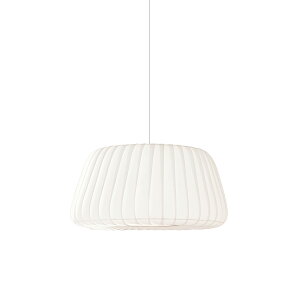 ���C�����t�@�j�`���[�@TOM ROSSAU(�g���E���b�T�E)�@TR19 PENDANT MEDIUM(TR19 �y���_���g �~�f�B�A��)�@�y���_���g���C�g�@���|�V�[�����O�@�����v�ʔ�(E26 60W×1)�@�z���C�g�@TR19PWHM