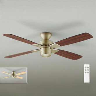 Daiko Ceiling Fan Mounting Simple Expression With A Remote Control Switch Body Silver Forward Reverse Switch Air 3 Stage Switching Functionality