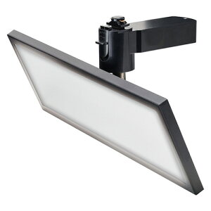 ELPA�@LED���C�e�B���O�o�[�p���C�g�@�p�l���`�@�p�l�����C�g�@�����F�����@11W�@800lm�@�u���b�N�@LRSFP30DBK