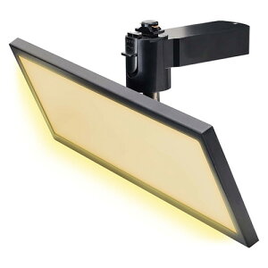 ELPA�@LED���C�e�B���O�o�[�p���C�g�@�p�l���`�@�p�l�����C�g�@�d���F�����@11W�@800lm�@�u���b�N�@LRSFP30LBK