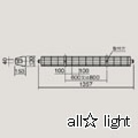 パナソニック　蛍光灯器具用オプション　ガード　FHF32形／FLR・FL40形用　FK41533