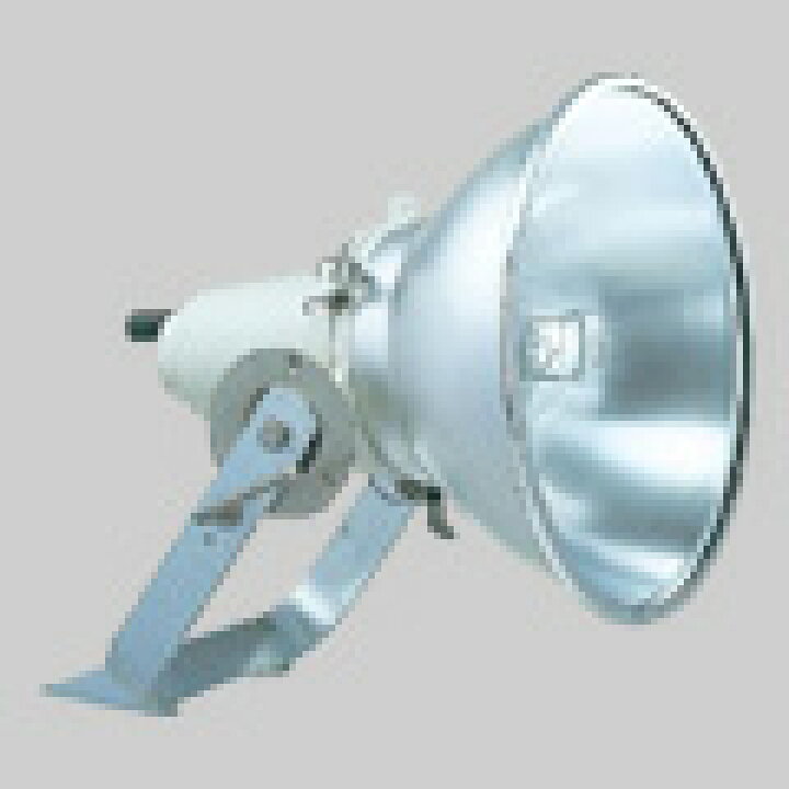 楽天市場】東芝 屋外用HID投光器 キャドミラー 110W〜500W 
