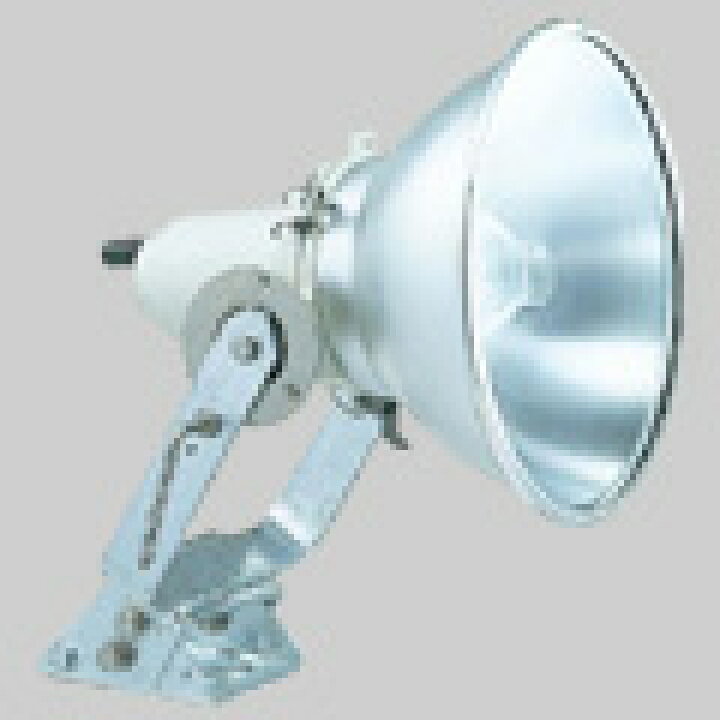 楽天市場】東芝 屋外用HID投光器 キャドミラー 110W〜500W 