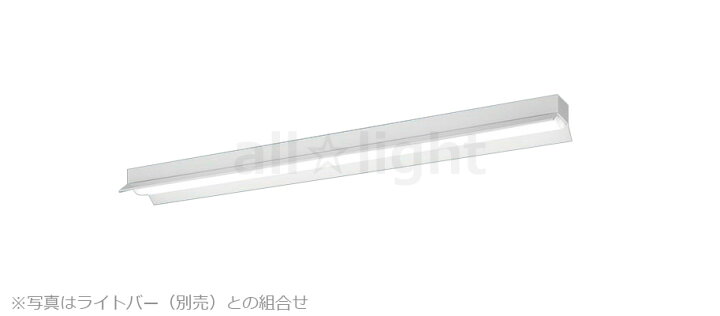 楽天市場】パナソニック 一体型LEDベースライト iDシリーズ 本体 