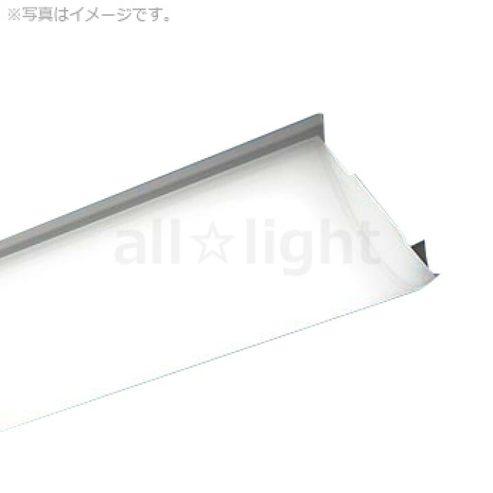 楽天市場】パナソニック 一体型LEDベースライト iDシリーズ ライト 