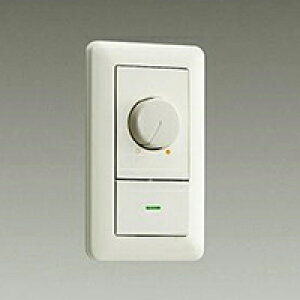 DAIKO�@�M�����䒲����iLED��p�j�@�_�C�������i���[�^���[���j�@�X�C�b�`�t�@12��܂Ł@DP38458