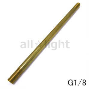 @G1/8(PF1/8)lWtpCv ^J S200mm@G1/8(PF1/8)THREADED PIPE200mm@10{܂ŃNbN|XgΉ
