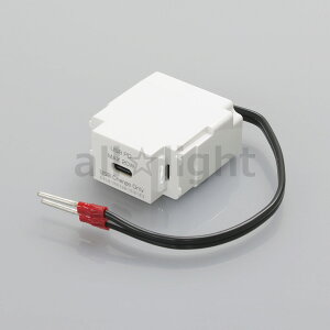 mA@USB Power DeliveryRZg TypeCig֎j@H-VFFR[h150mm@1W[@100V AC@oUSB-TypeC@20W@X}[gICځ@Z~bNzCg@NUSB0401CW
