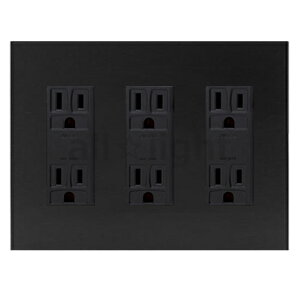 �_�ۓd��@NK�V���[�Y�z�����@�����ڒn�_�u���R���Z���g+3�A�p�v���[�g�Z�b�g�@15A�@125V�@�\�t�g�u���b�N�@NKP3UF3SB+JECBN55GSB×3