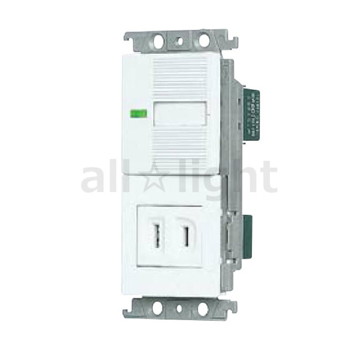 楽天市場】パナソニック コスモシリーズワイド21 埋込スイッチ  