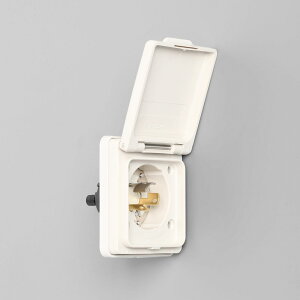�A�����J���d�@�@�ڒn�`2P 15A 125V�@���|�`�h���t�����W�C�����b�g�@3115NW
