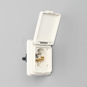 �A�����J���d�@�@�ڒn�`2P 15A 250V�@���|�`�h���`�t�����W�C�����b�g�@3125NW