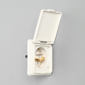 �A�����J���d�@�@3P 20A 250V�@���|�`�h���t�����W�C�����b�g�@3225NW