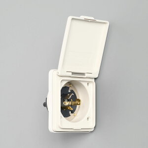 �A�����J���d�@�@3P 30A 250V�@���|�`�h���`�t�����W�C�����b�g�@3325NW