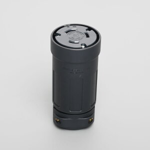 �A�����J���d�@�@3P 60A 250V�@���|�`�R�[�h�R�l�N�^�{�f�B�i�v���J�o�[�j�@3624E